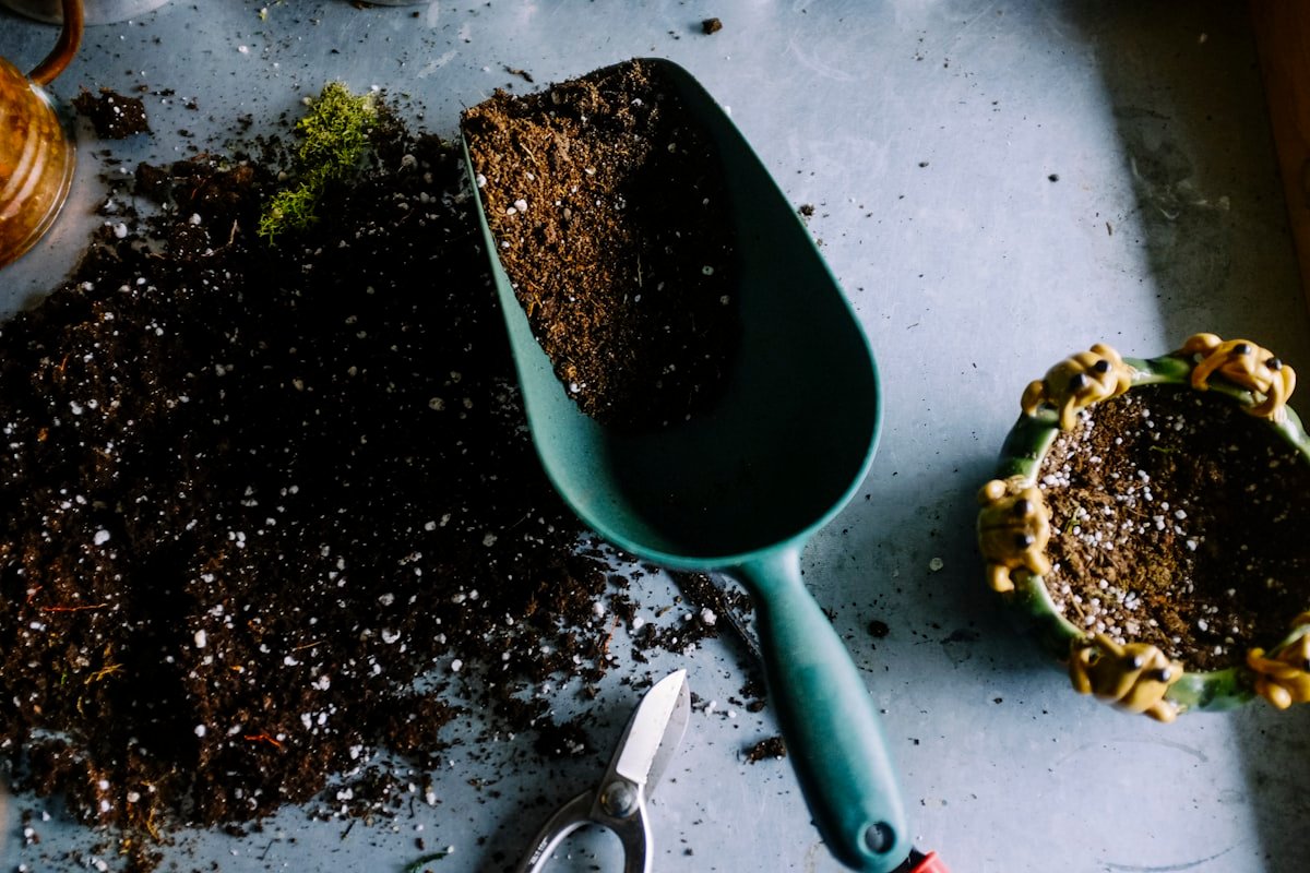 Industrial Biochar Projects