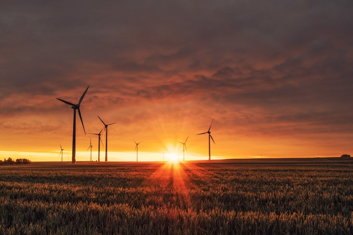 Solar Energy Projects