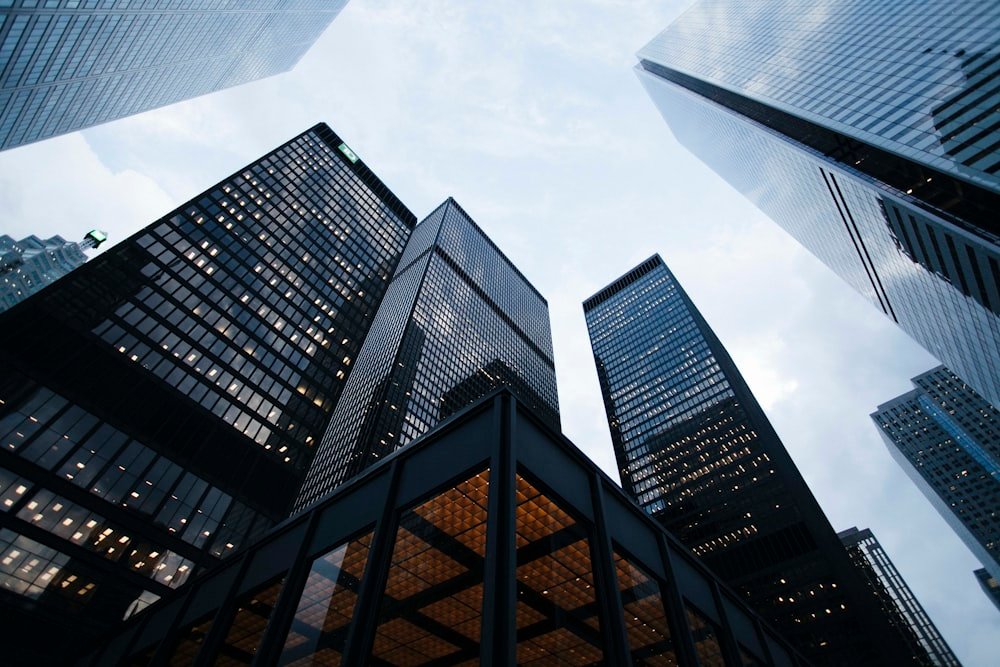 Corporates & Businesses